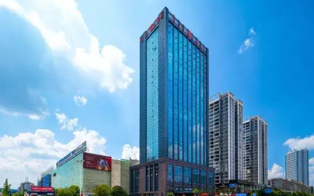 Till Bright Hotel