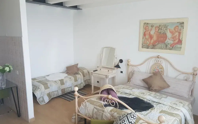 B&B  Corte del mosto Relais