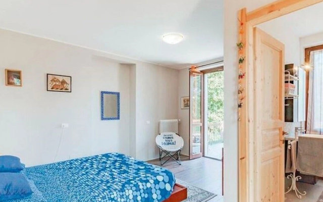 Captivating Holiday Home in Incisa Scapaccino With Pool