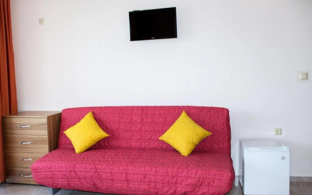 Guest House Moiata Kashta