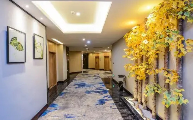 MK Boutique Hotel