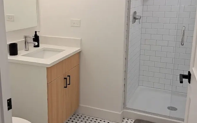 4BR Apartment - State 203