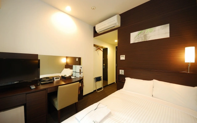 Sotetsu Fresa Inn Hamamatsucho Daimon