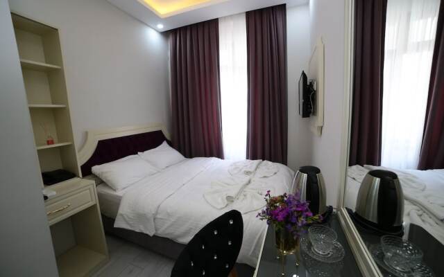 Taksim Diamond Hotel 2