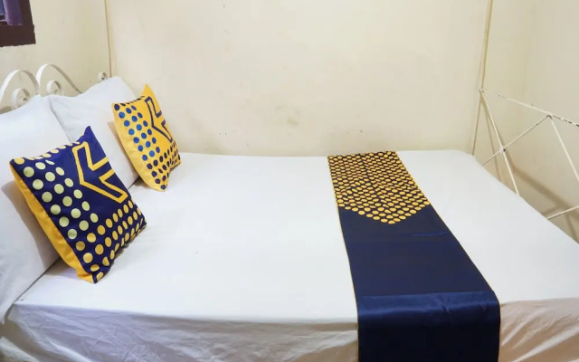 Hotel O Holy HomestayNearWisata Kopi Desa Tamansari