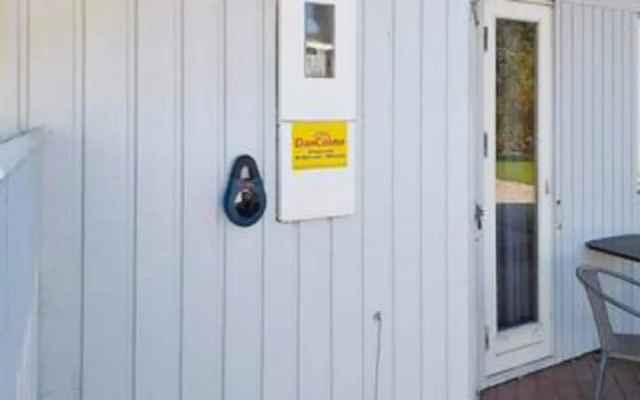8 Person Holiday Home in Juelsminde-by Traum