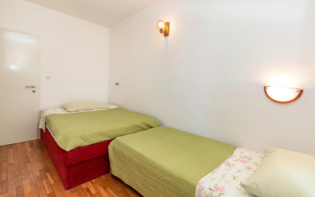 Awesome Apartment in Pula With 2 Bedrooms and Wifi
