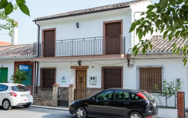 La Casa del Parque