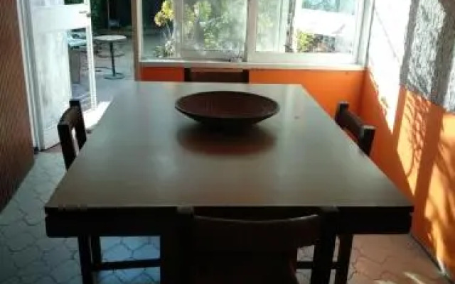 Casa Abierta Hostel