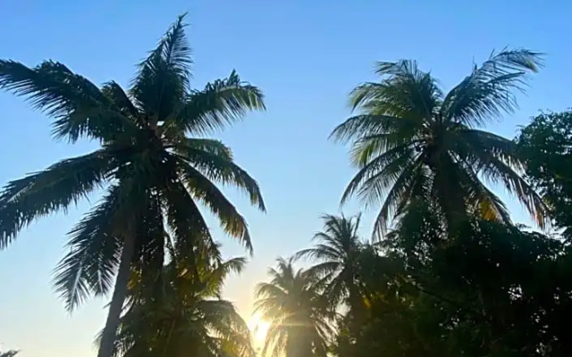 Casa Praiana Moitas