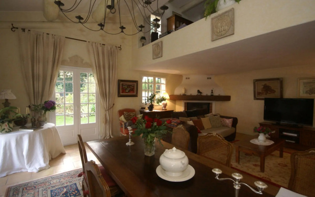 Amazing Villa with Private Pool in Saint Paul de Vence France