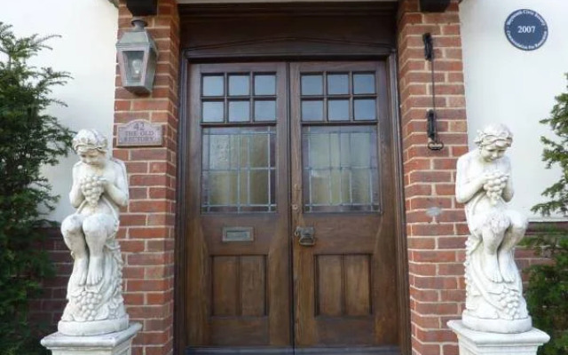 The Old Rectory Weymouth