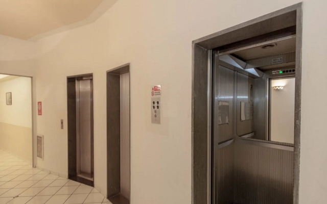 Hotel Club Due Torri