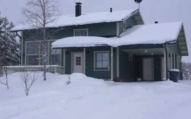 Onkijantupa Cottage