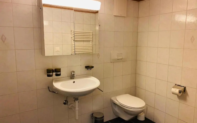 Family Home - 3 Bedroom - 30