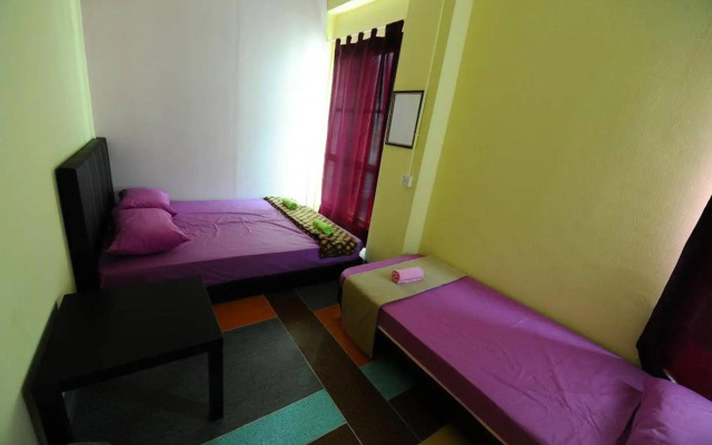 Lavender Guesthouse - Hostel