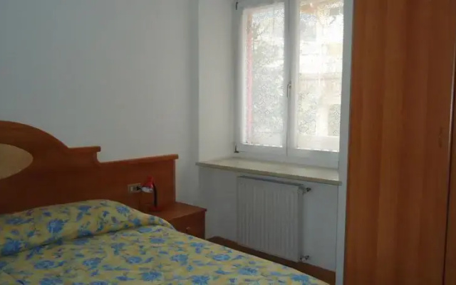 Casa Vacanze Rosa