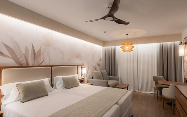 Hotel Riu Palace Phuket - All Inclusive