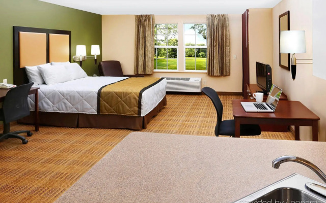 Extended Stay America Phoenix - Deer Valley