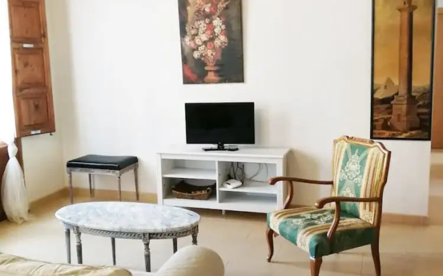 Kirei Apartment El Carmen