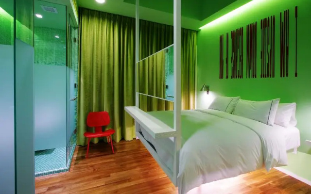 New Majestic Hotel