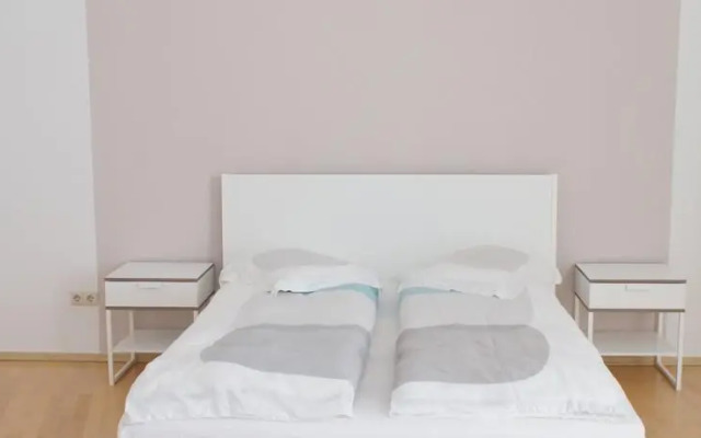 Brilliant Apartment in City Centre