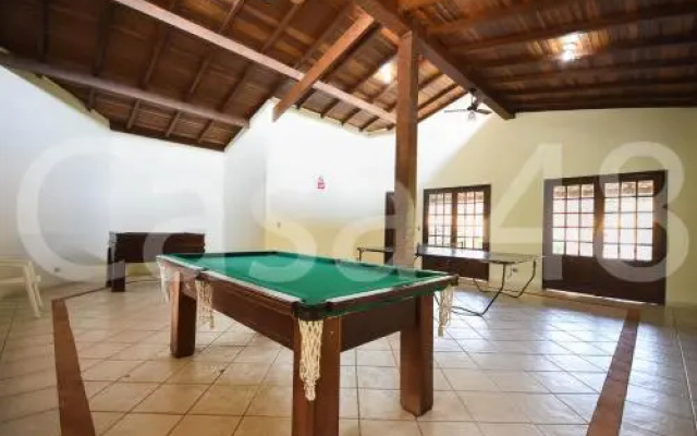 Casa em Camburi