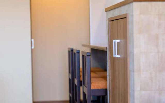 Mt. Fuji Resort Club-YUI-