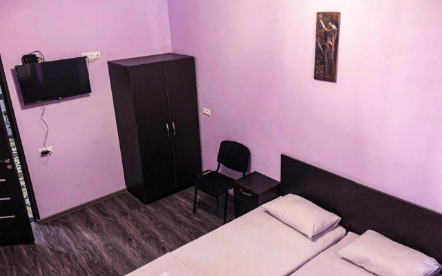 Victoria Inn Yerevan