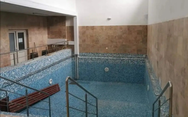 Hotel Ceres