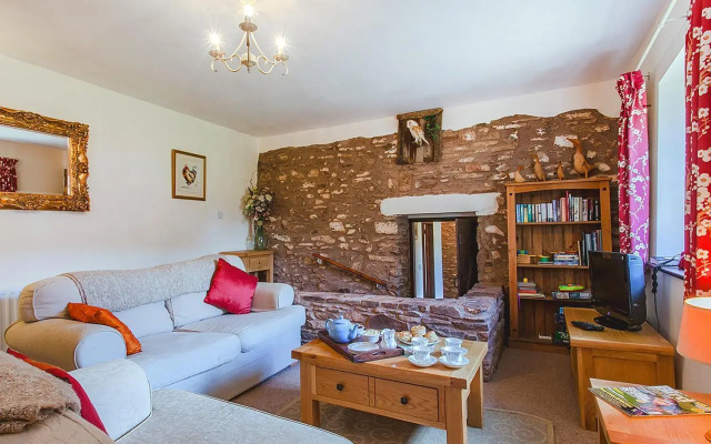 Rainsbury House, Taunton