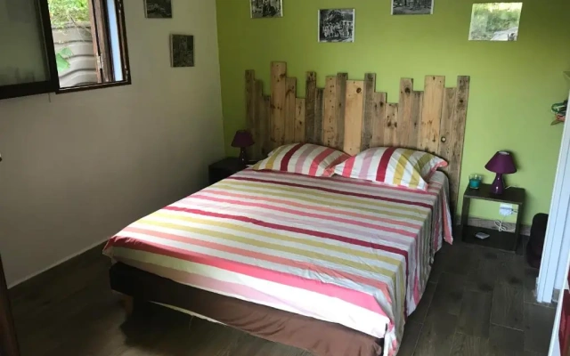 Un Bungalow Au Paradis