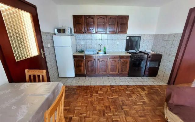 Sea View Apartment Crikvenica With Terrace