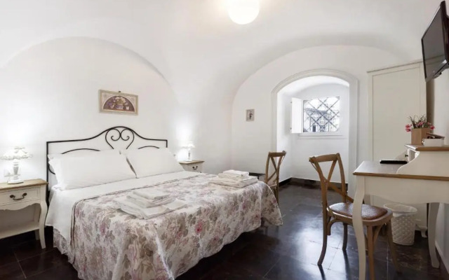 BB Il Quartino Di Palazzo Maggiore
