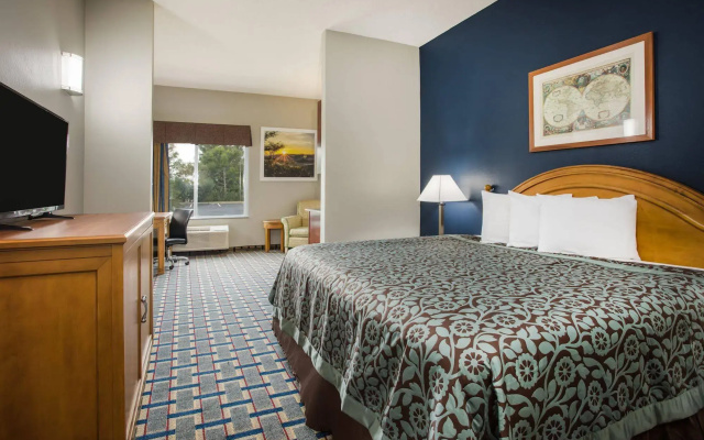 Days Inn And Suites Foley