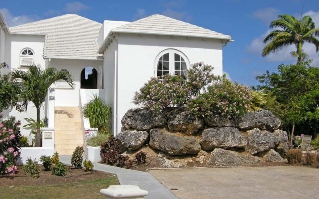Royal Villa by Island Villas in St. Andrew, Barbados from 475$, photos, reviews - zenhotels.com hotel front