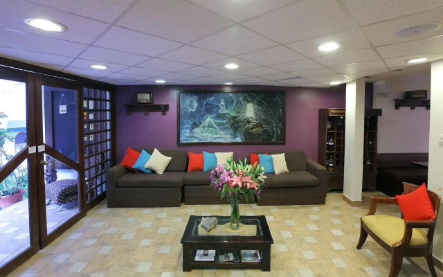 Hotel La Cabaña MachuPicchu