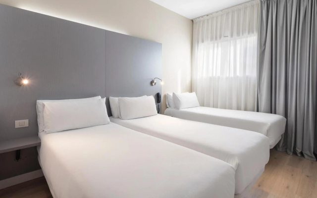 B&B Hotel Mollet
