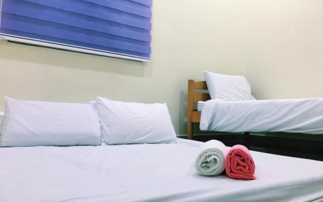 Jonker Straits Vacation Home