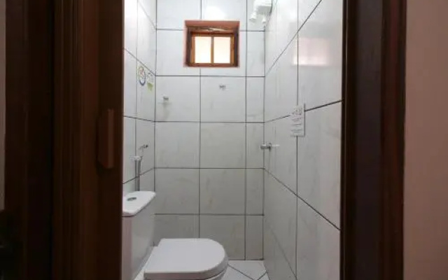 Hostel 7 Pirenópolis