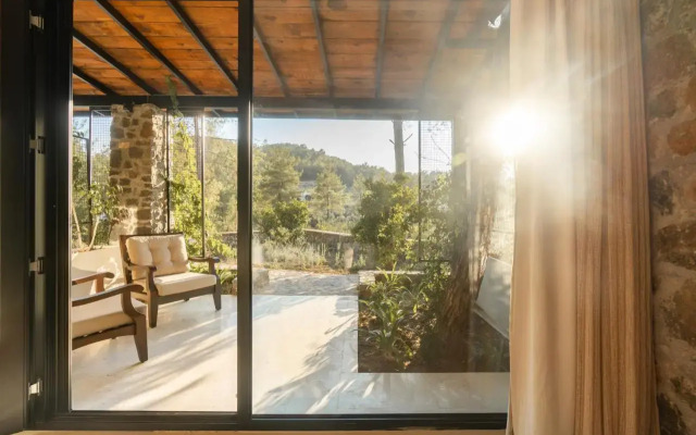 Izz Getaway Boutique Hotel