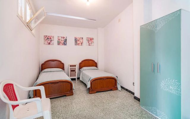 Stunning Apartment in Camporosso With 2 Bedrooms and Wifi