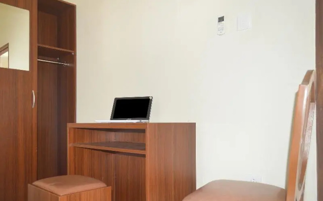OYO 91491 Zalfa Guest House Syariah
