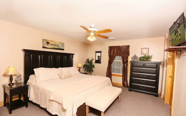 Pinnacle View 7B