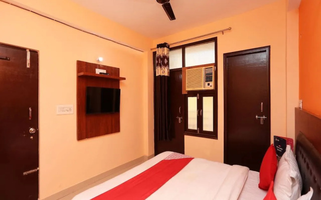 OYO 22826 Hotel Sheltear & Resturant
