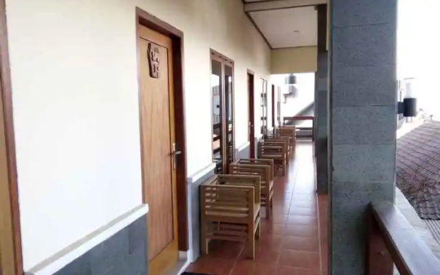Cafe Lava Hostel