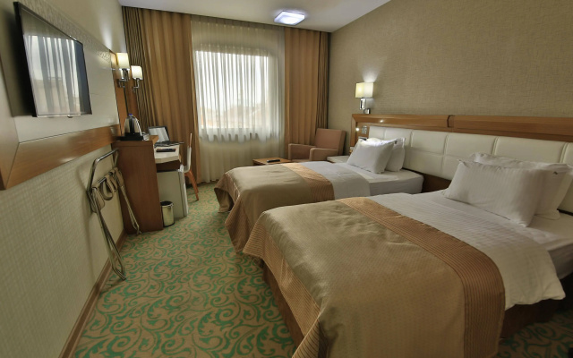 Selcuk Hotel