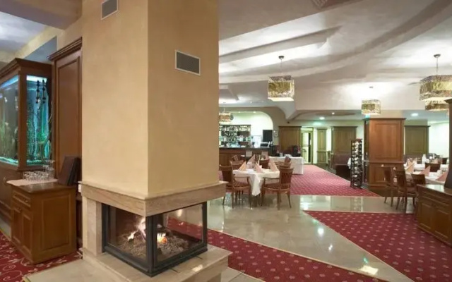 Borovets Hills Ski & Spa
