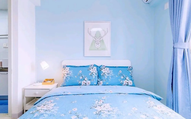Guo Rui Cheng Skyline Apartment