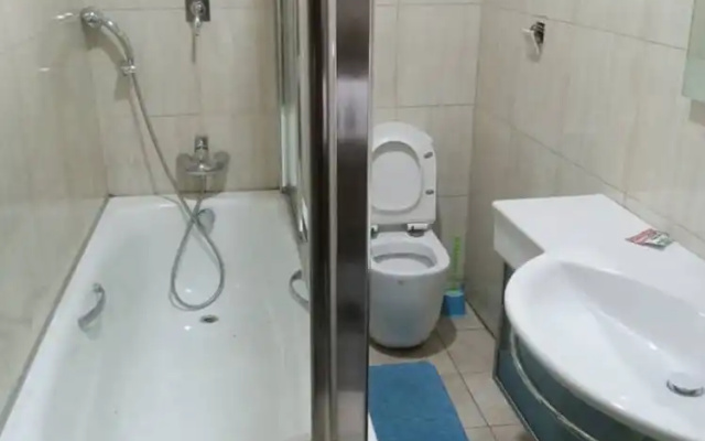 Sky Suites Ikeja